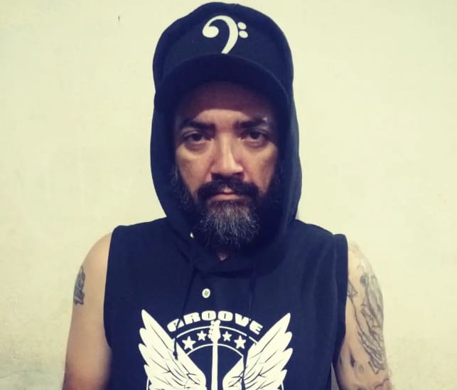 Foto de Jean Carlos